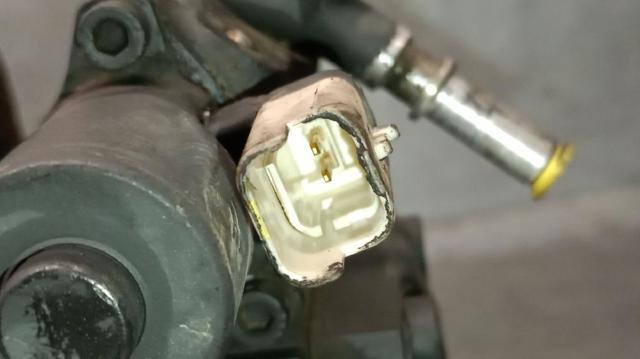 167008557R Bomba de alta presión de combustible  comprar en Zaragoza