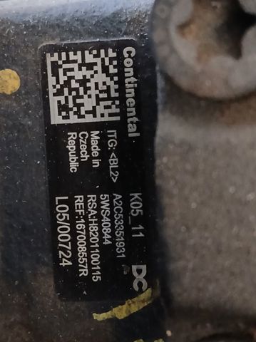 167008557R Renault (RVI)