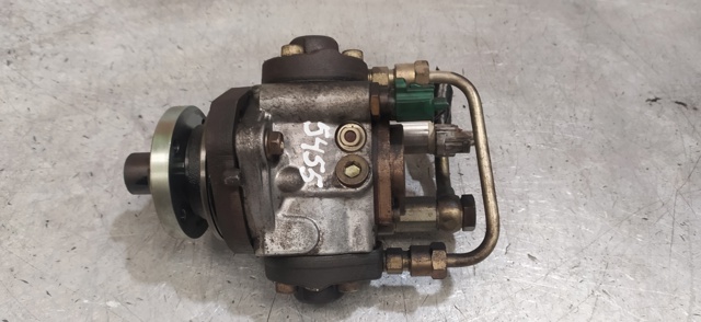 16700AW420 Nissan/Infiniti