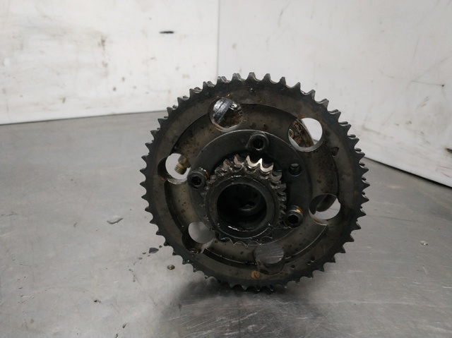 Bomba de alta presión 16700AW421 NISSAN