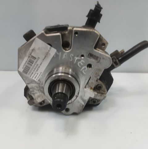 Bomba de alta presión 16700DB000 RENAULT