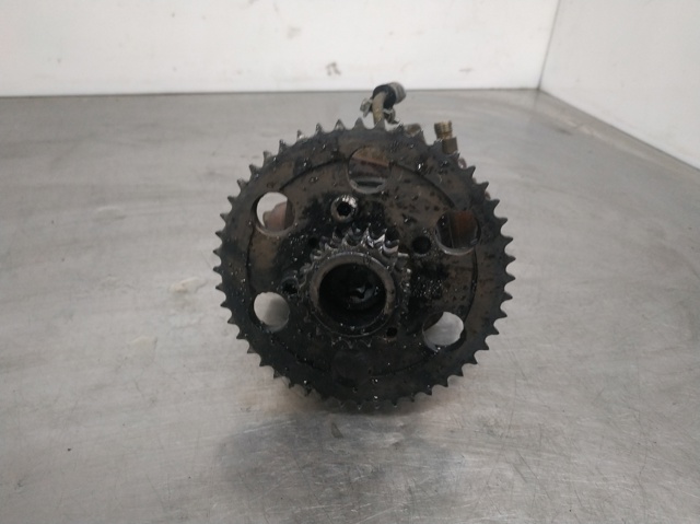 16700EB300 Nissan/Infiniti