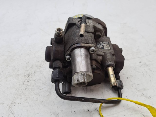 16700EB300 Nissan/Infiniti