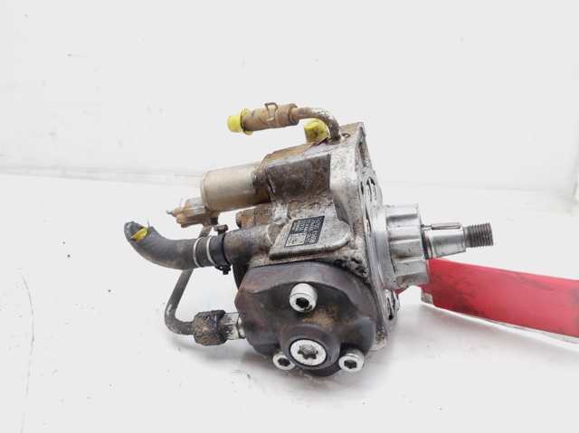 Bomba de alta presión Nissan Almera II desde 196,02 €