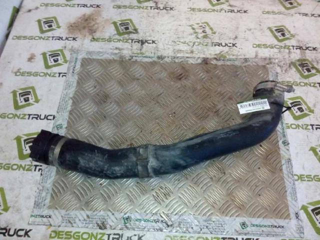 Manguera de radiador arriba 1670856 DAF