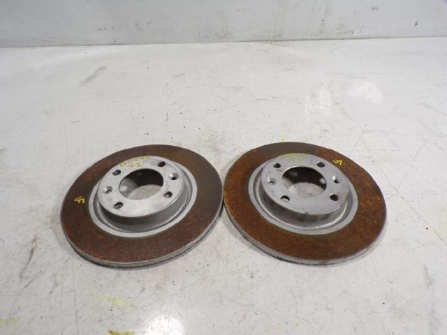Frenos traseros 1670945780 PEUGEOT