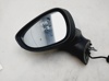 Espejo retrovisor izquierdo 1671046 FORD