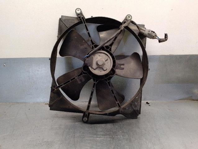 Ventilador de refrigeración del motor 1671102070 TOYOTA