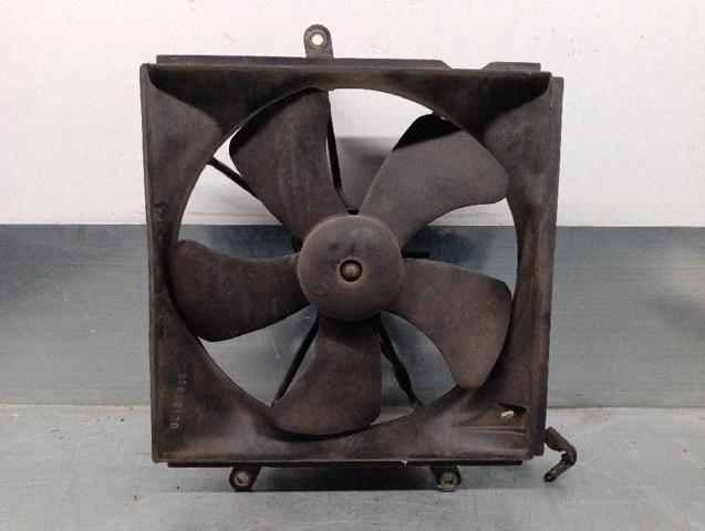 Ventilador de refrigeración 1671102070 TOYOTA