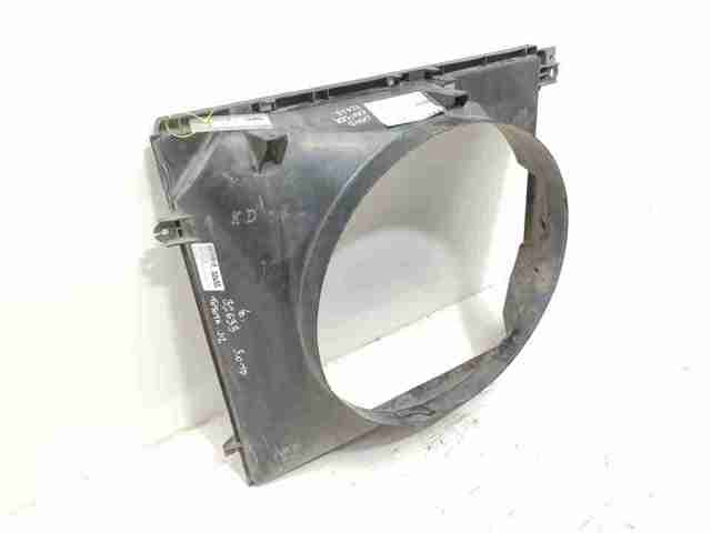 1671130041 TOYOTA Difusor del radiador de refrigeración  disponible Ourense