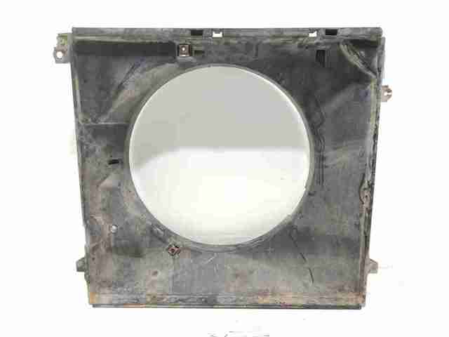 TOYOTA 1671130041 Difusor del radiador de refrigeración  comprar en Ponferrada