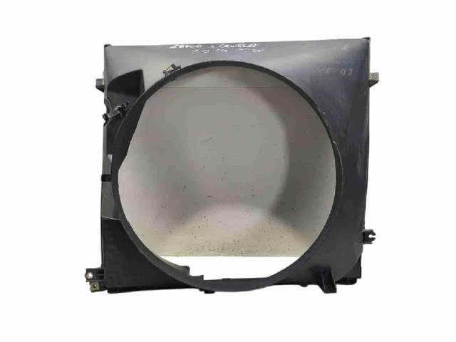 TOYOTA 1671130041 Bastidor radiador comprar Pamplona