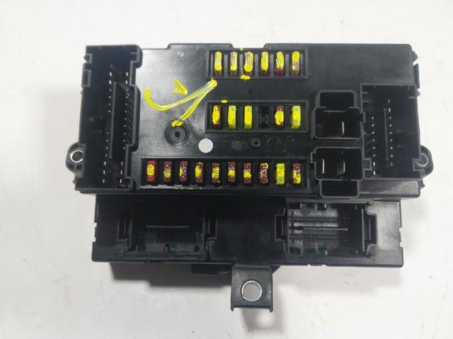 Módulo de confort para Peugeot Boxer 250
