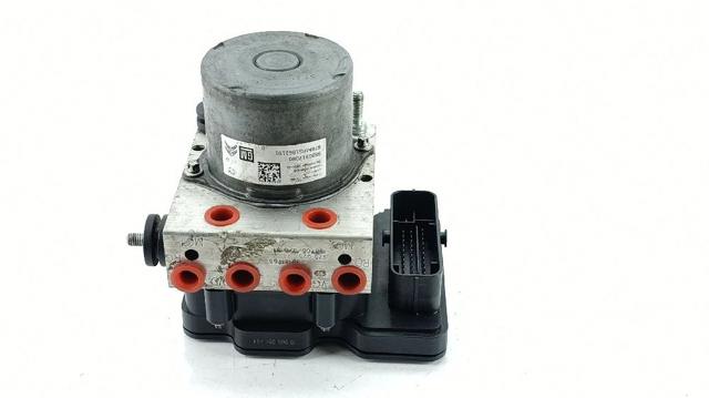 Módulo ABS para Citroen C4 