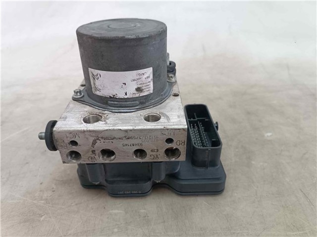 Comprar Módulo hidráulico ABS C4  