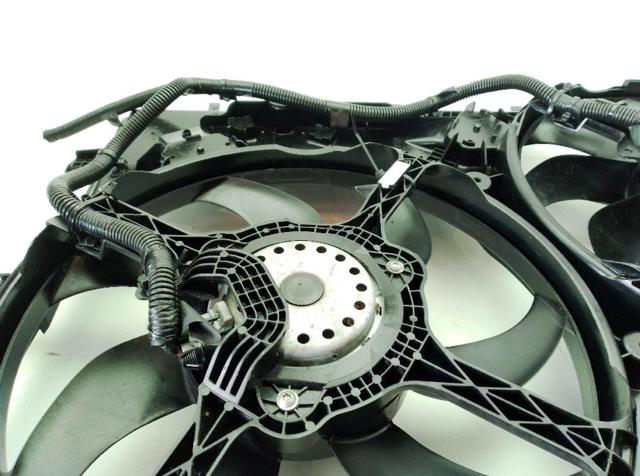 PEUGEOT 1671210080 Ventilador de radiador comprar Barcelona