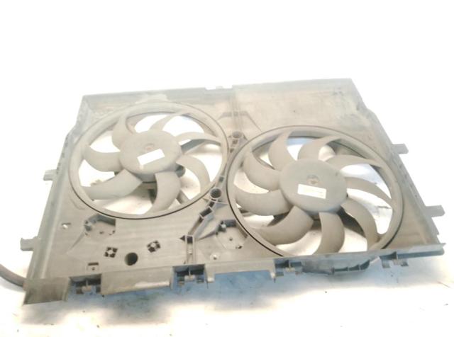 PEUGEOT 1671210080 Ventilador de radiador  en stock Terrassa
