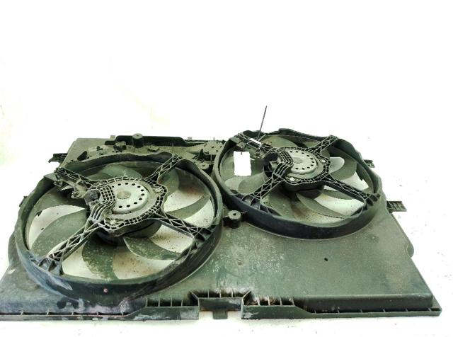 1671210080 PEUGEOT Difusor del radiador de refrigeración con motor y hélice  comprar en Oviedo