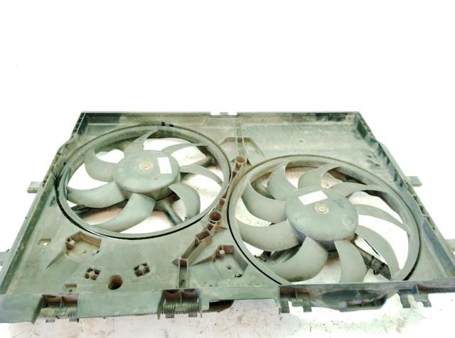 PEUGEOT 1671210080 Ventilador de radiador comprar Barcelona