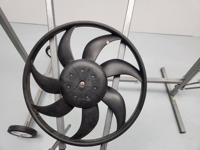 PEUGEOT 1671210080 Ventilador de radiador  en stock Valencia