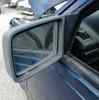 Espejo retrovisor izquierdo 1671434 OPEL