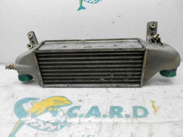 Comprar Turbo intercooler Focus I DAW, DBW