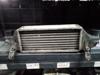 Radiador de aire, intercooler 1671444 FORD