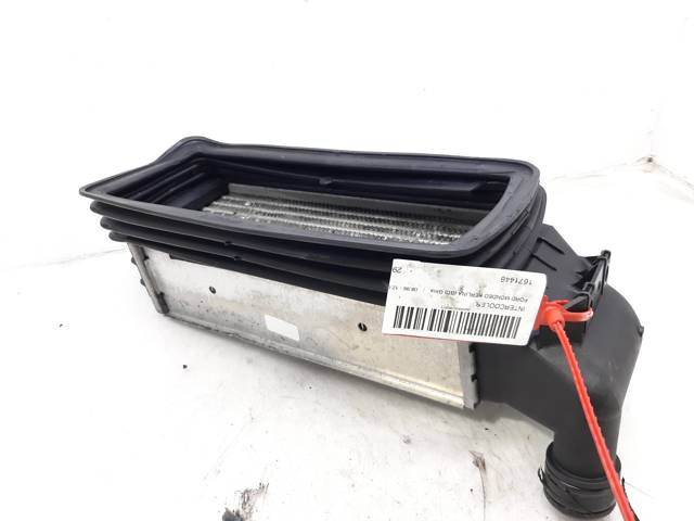 Radiador de aire de admisión Ford Mondeo II desde 55,18 €