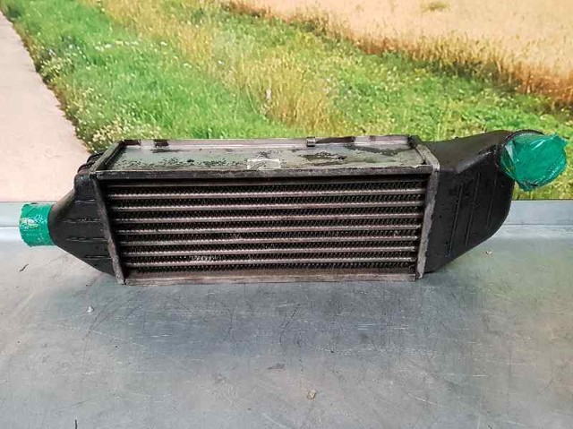 Intercooler para Ford Mondeo BFP