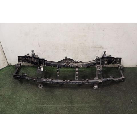 Soporte de radiador completo (panel de montaje para foco) 1671607 FORD