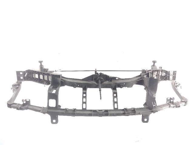 Soporte de radiador completo 1671607 Ford