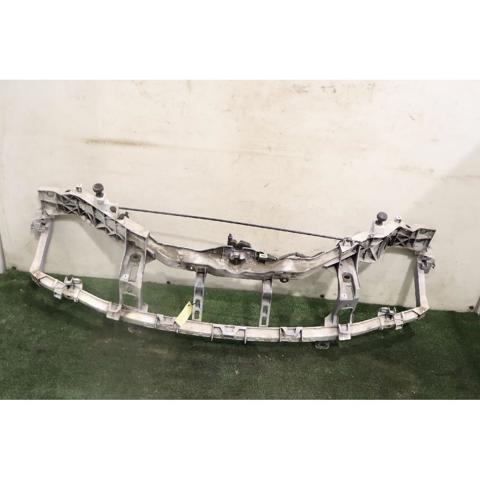 Soporte de radiador completo (panel de montaje para foco) 1671607 FORD