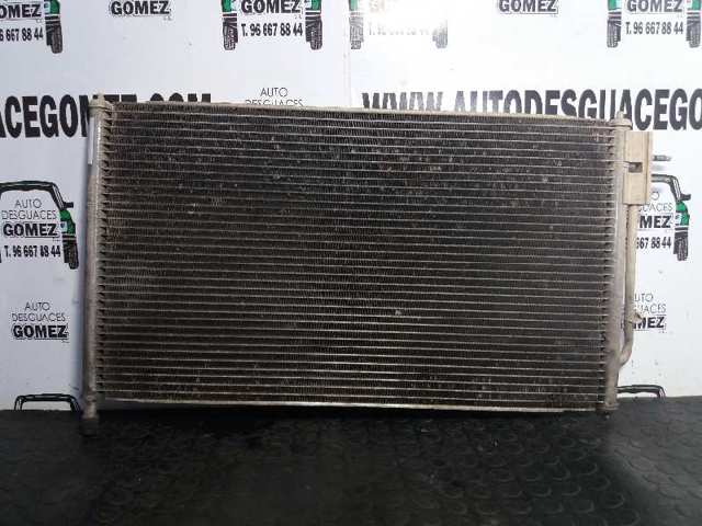 FORD 1671708 Condensador de aire acondicionado  disponible España