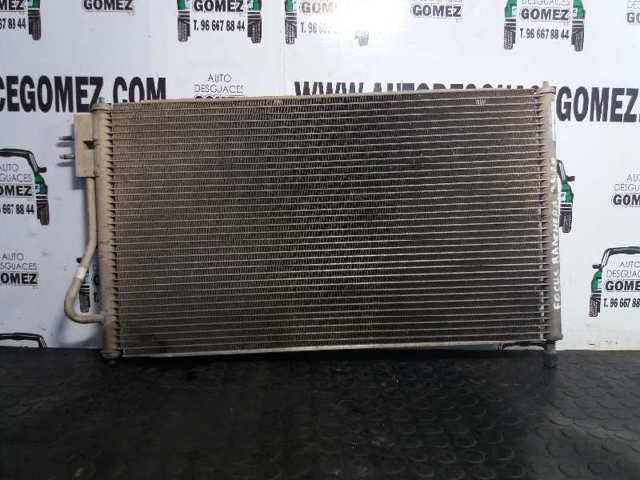 1671708 FORD Condensador aire acondicionado  en stock Gandía