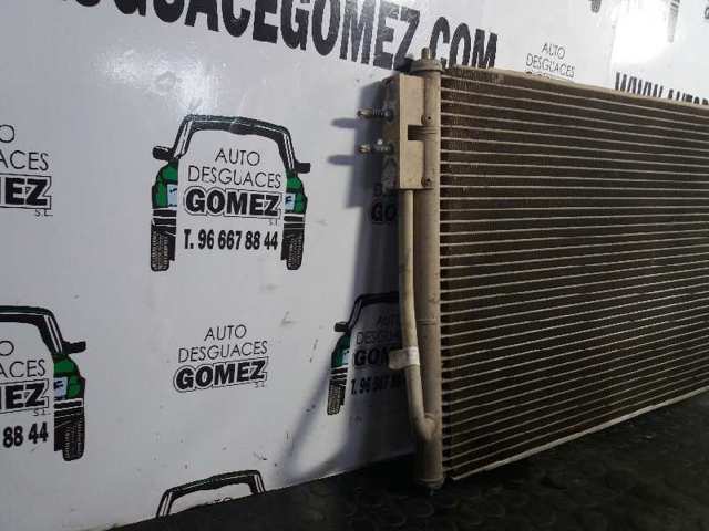 FORD 1671708 Condensador aire acondicionado  en stock Terrassa