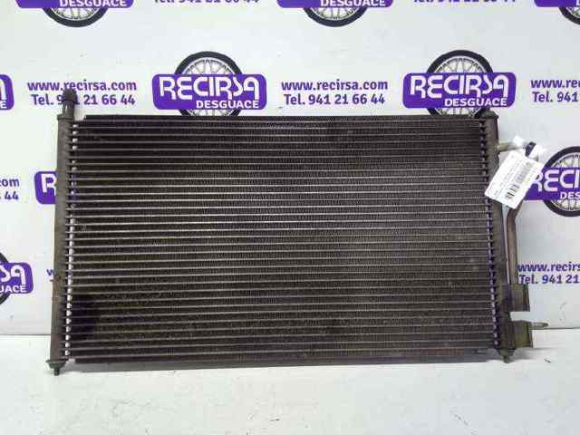 1671708 FORD Condensador aire acondicionado  en stock Córdoba