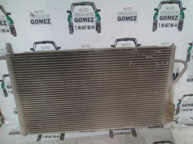 FORD 1671708 Condensador aire acondicionado  en stock Salamanca