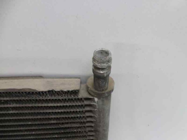 FORD 1671708 Condensador aire acondicionado  en stock Terrassa