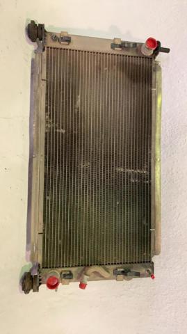 FORD 1671708 Condensador de aire acondicionado  comprar en Murcia