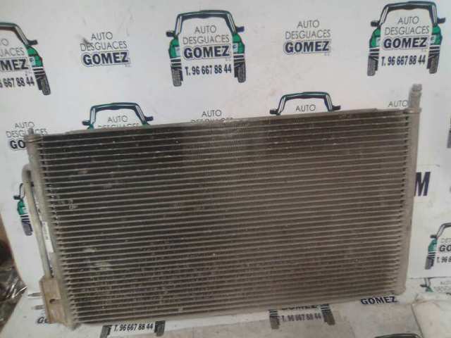 1671708 FORD Condensador de aire acondicionado  comprar en Oviedo