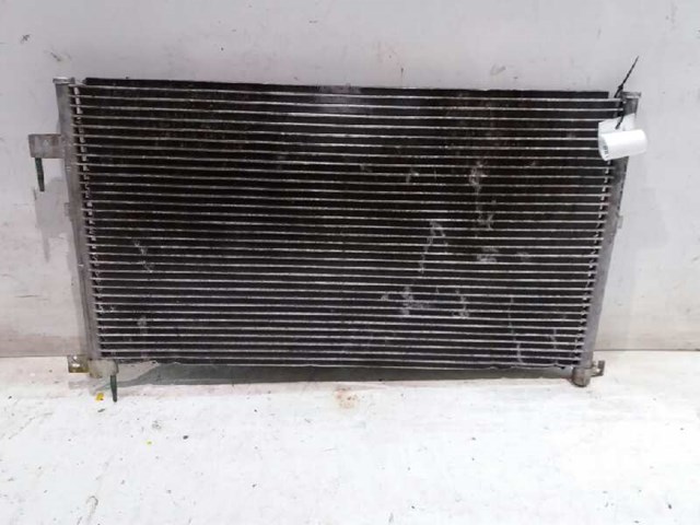 Condensador / radiador  aire acondicionado para ford mondeo iii sedán 2.0 tdci fmba 1671712