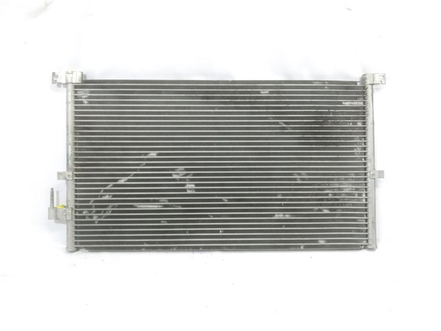 Condensador / radiador  aire acondicionado para ford mondeo iii 2.0 tdci fmba 1671713