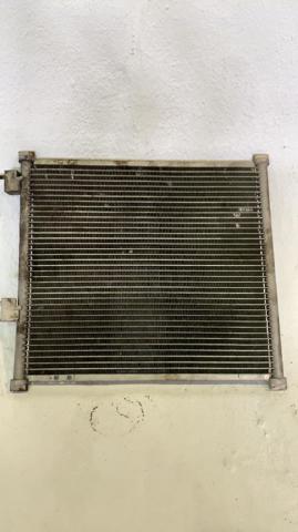 Comprar Condensador de aire acondicionado Ford Ka RBT a bajo precio