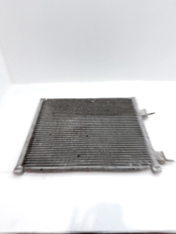 Condensador para Ford Ka (RBT)