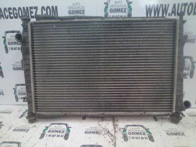 Comprar Radiador de refrigeración del motor Ford Mondeo III B5Y a bajo precio