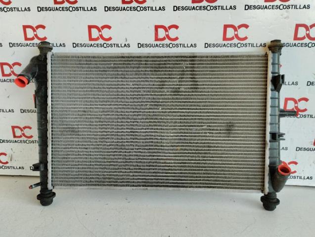 Radiadores Mondeo III hatchback (2000-2007) original desde 75,50 €
