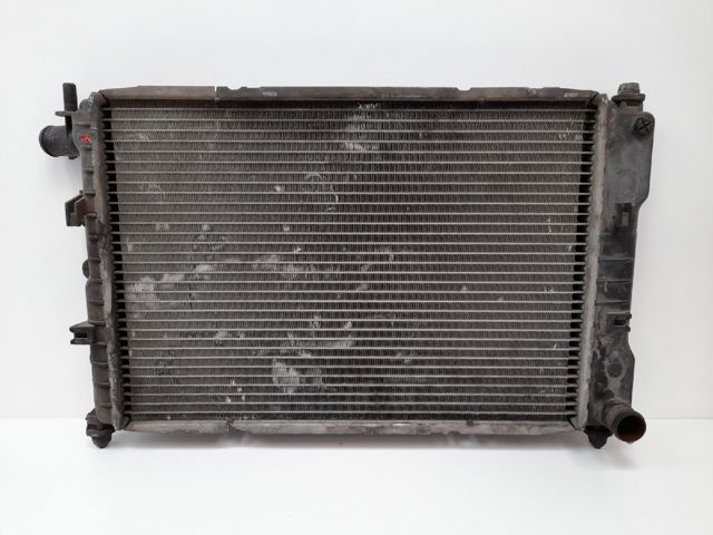 Refrigeración del motor 1671778 FORD