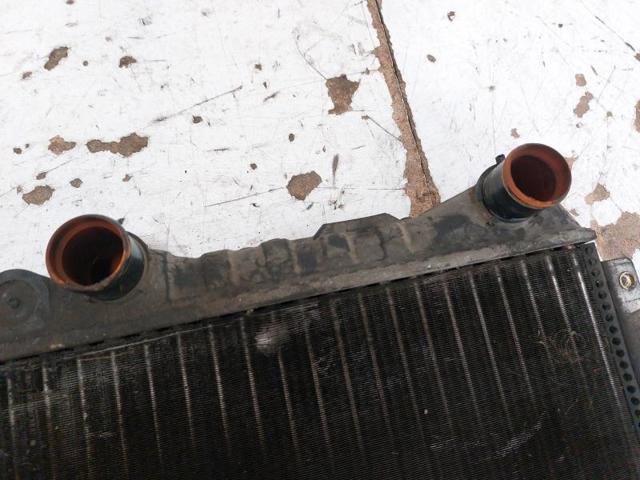 1671798 Radiador de refrigeración del motor  comprar en Zaragoza