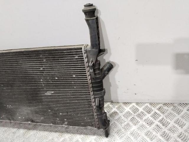 FORD 1671798 Radiador comprar Pamplona