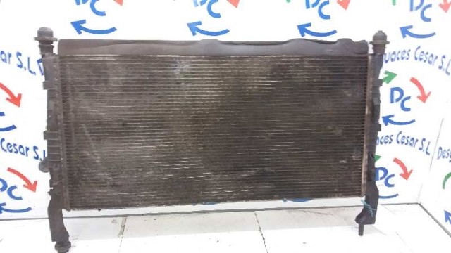 1671798 Radiador comprar Almería